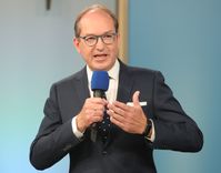 Alexander Dobrindt (2023)