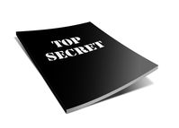 Top Secret / Geheim (Symbolbild)