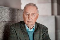 Alexander Gauland, Ehrenvorsitzender der AfD Bild: AfD - Alternative für Deutschland Fotograf: AfD - Alternative für Deutschland