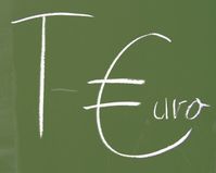 Real wurde der Euro zum Teuro: Abseits von der fragwürdigen Inflationsberechnung herrscht massiver Wertverlust durch den Euro.