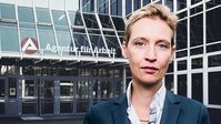 Dr. Alice Weidel (2019)