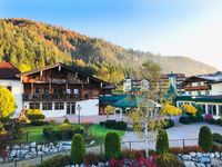 Bild: © Hotel Seehof Walchsee Fotograf: Hotel Seehof