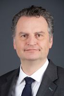 Günter Krings (2020)