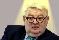 Joschka Fischer (2017)