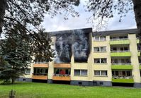 Bild: Feuerwehr Gladbeck