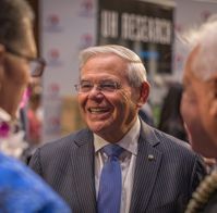 Bob Menendez (2019), Archivbild