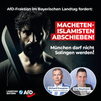 Bild: AfD Deutschland