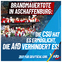 Bild: AfD Deutschland