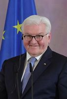 Frank-Walter Steinmeier (2021)