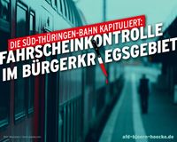 Bild: Screenshot Internetseite: "https://afd-bjoern-hoecke.de/2024/09/17/freie-fahrt-aber-nicht-fuer-die-buerger/" / Eigenes Werk