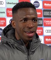 Vinícius Júnior (2021)