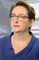 Klara Geywitz (2024)