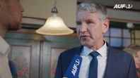 Björn Höcke (2024) Bild: AUF1 / Eigenes Werk