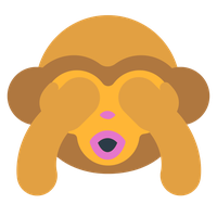 A colored Emoji from Firefox OS Emojis