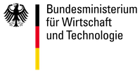 Logo von Bundeswirtschaftsministerium