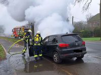 Bild: Feuerwehr