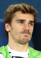 Antoine Griezmann (2018), Archivbild