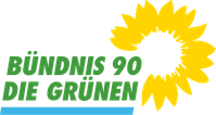 Die Grünen (Logo)