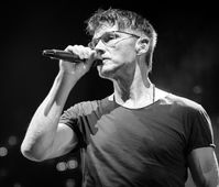 Morten Harket (2018)