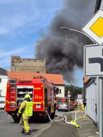 Bild: Feuerwehr Grevenbroich