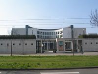 Generalbundesanwalt beim Bundesgerichtshof  in Karlsruhe (Bundesanwaltschaft)