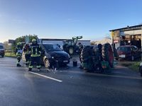 Unfall Krautsand 1