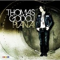 Thomas Godojs Debüt-Album "Plan A!