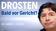 Bild: SS Video: "RKI-Files (Leaks): Christian Drosten vor Gericht? Neue Enthüllungen lassen ihn auffliegen!" (https://youtu.be/3yUgfDPq7K0) / Eigenes Werk