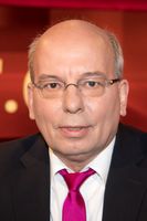 DPolG-Vorsitzender Rainer Wendt (2017)