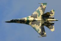 Suchoi Su-35