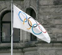 Olympische Spiele