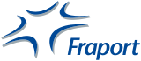 Logo Fraport AG