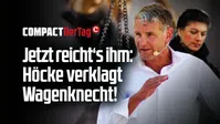 Bild: COMPACTTV / Eigenes Werk