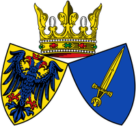 Wappen der Stadt Essen