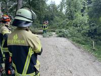 Bild: Feuerwehr