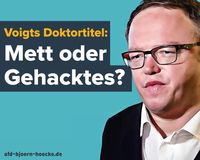 Bild: Screenshot Internetseite: "https://afd-bjoern-hoecke.de/2024/08/23/mario-voigt-ein-saubermann/" / Eigenes Werk