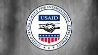 USAID Logo Bild: AUF1 / Eigenes Werk