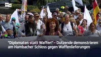 Bild: Screenshot RT DE / Eigenes Werk