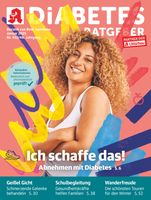 Bild: Wort & Bild Verlagsgruppe - Gesundheitsmeldungen Fotograf: siehe Caption