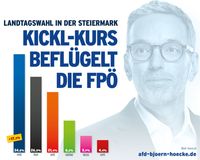 Bild: Screenshot Internetseite: "https://afd-bjoern-hoecke.de/" / Eigenes Werk