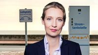 Dr. Alice Weidel (2019)