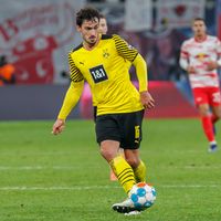 Mats Hummels (2021)