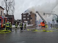 Bild: Feuerwehr