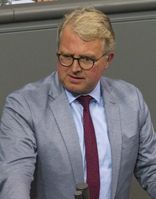 Frank Schäffler (2020), Archivbild