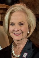 Cindy McCain