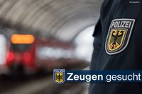 Symbolfoto  Bild: Bundespolizei