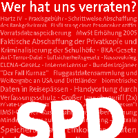 SPD (Symbolbild)