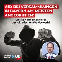 Bild: AfD Deutschland