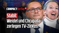 Bild: COMPACTTV / Eigenes Werk