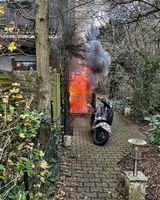 Bild: Feuerwehr